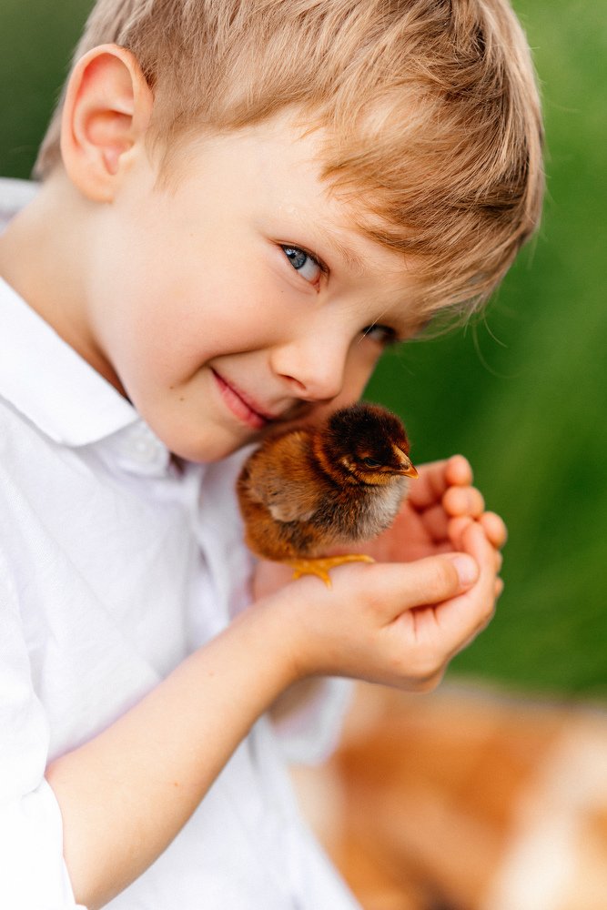 Фотография автора Коваленко Марина