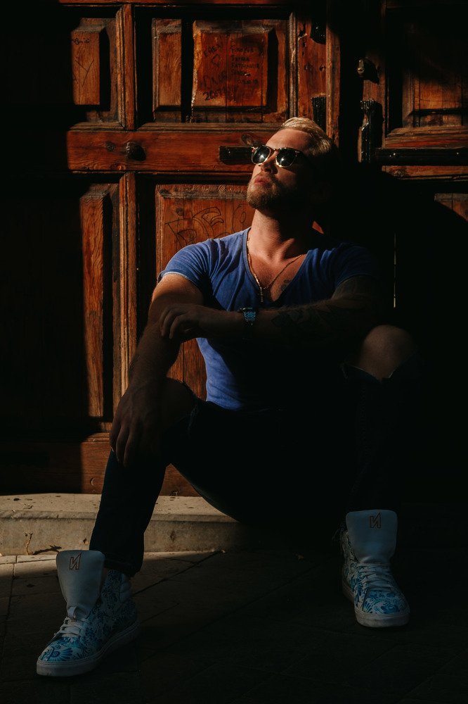 Photograph by Мария Парамонова