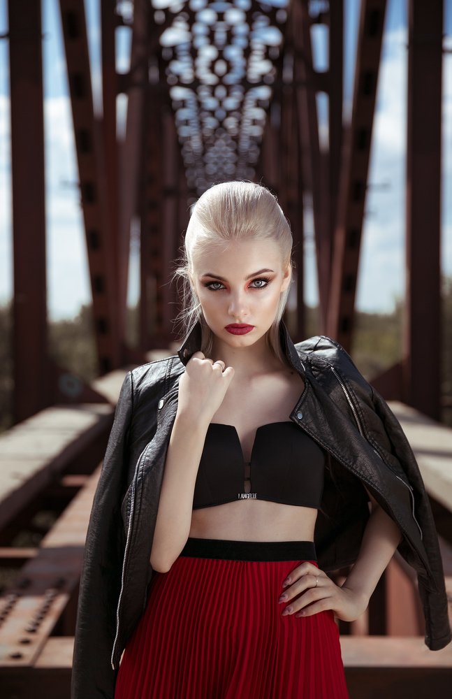 Photograph by Надежда Чечулина