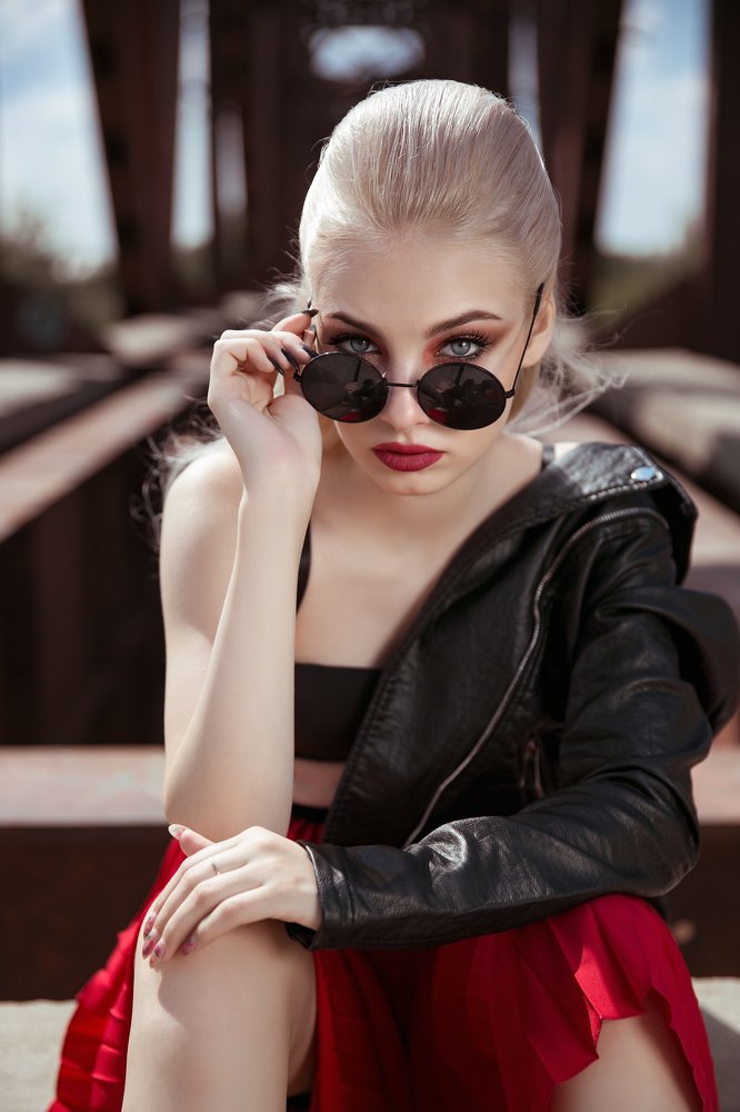 Photograph by Надежда Чечулина