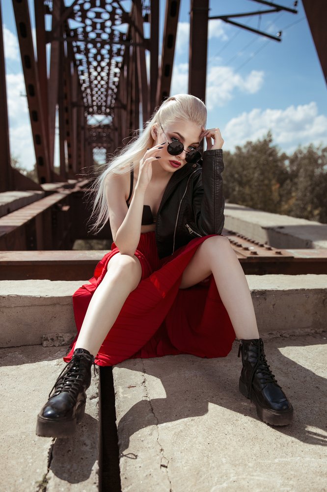 Photograph by Надежда Чечулина