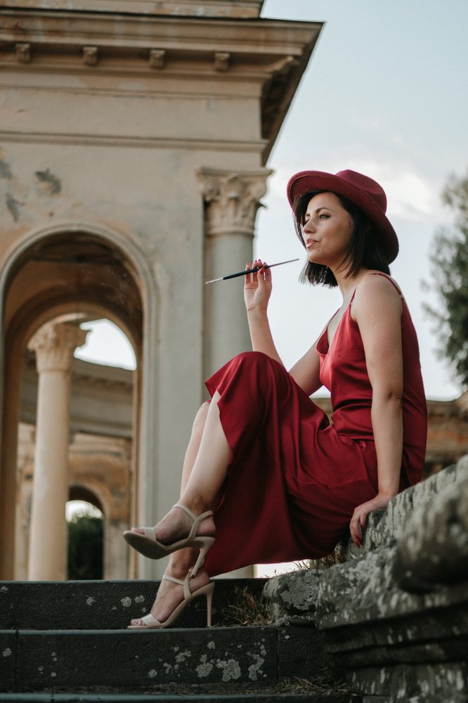 Photograph by Мария Парамонова