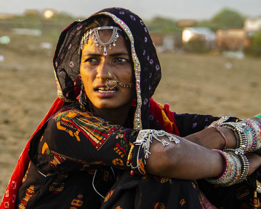 Photograph by RAJEEV JAIN