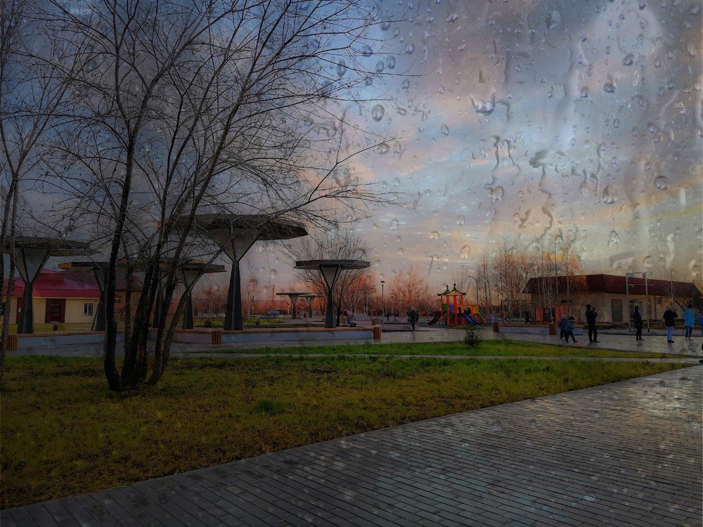 Photograph by Наталья Горбачева