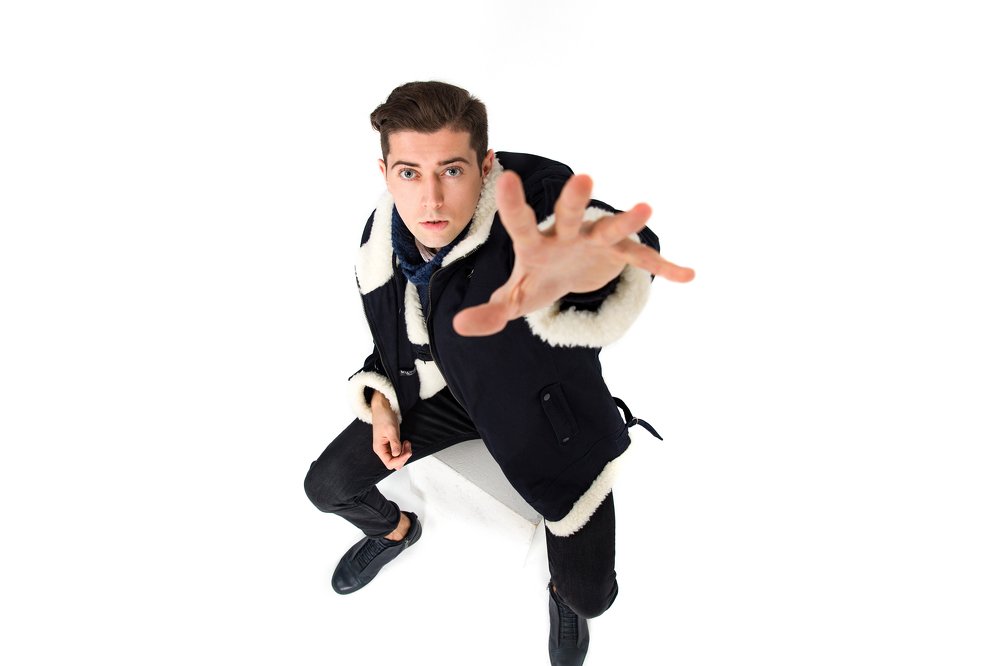 Photograph by Надежда Чечулина