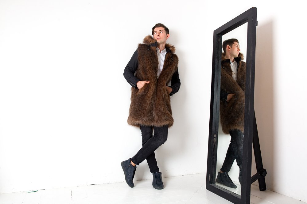 Photograph by Надежда Чечулина