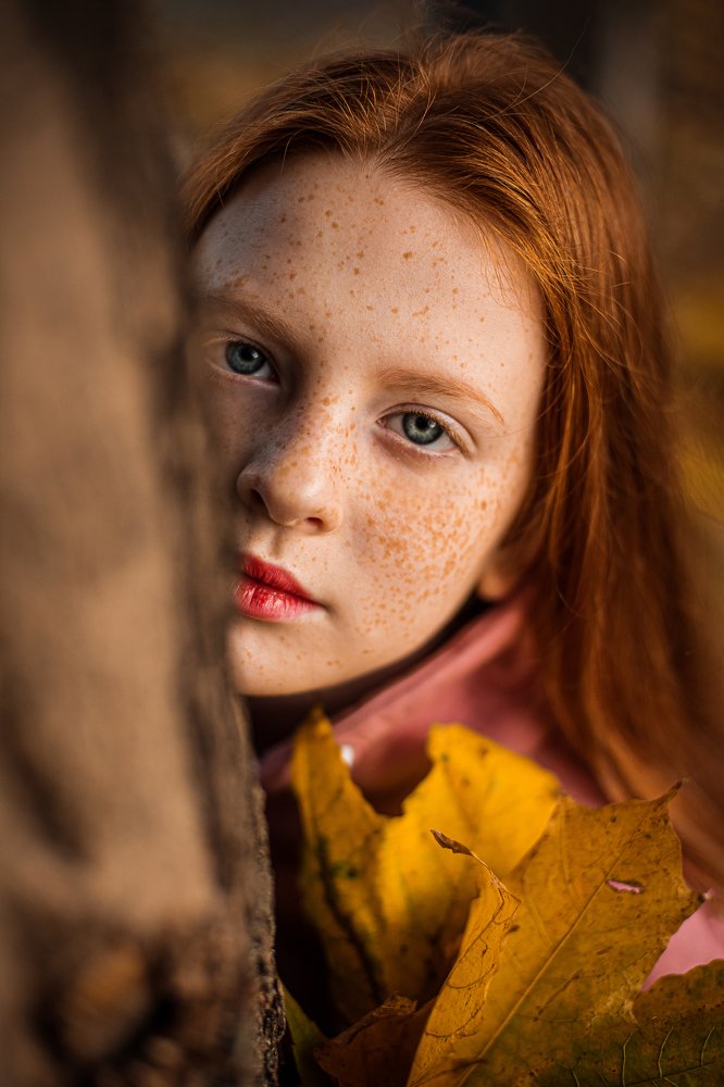 Photograph by Adel Ulokina