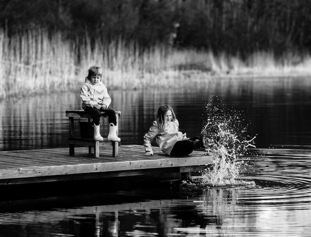 Фотография автора Анастасия Полякова