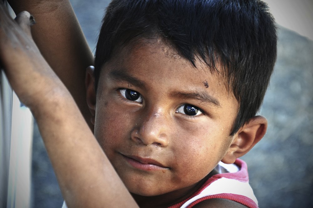 Photograph by Daniel Díaz