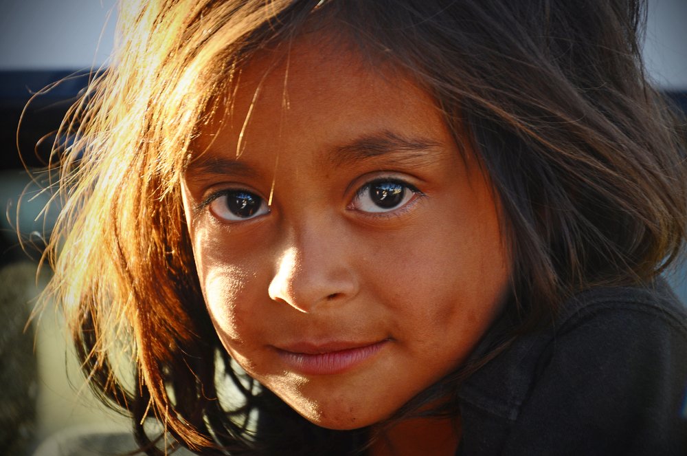 Photograph by Daniel Díaz