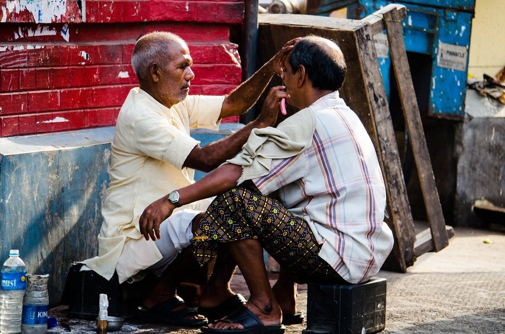 Photograph by RAJEEV JAIN