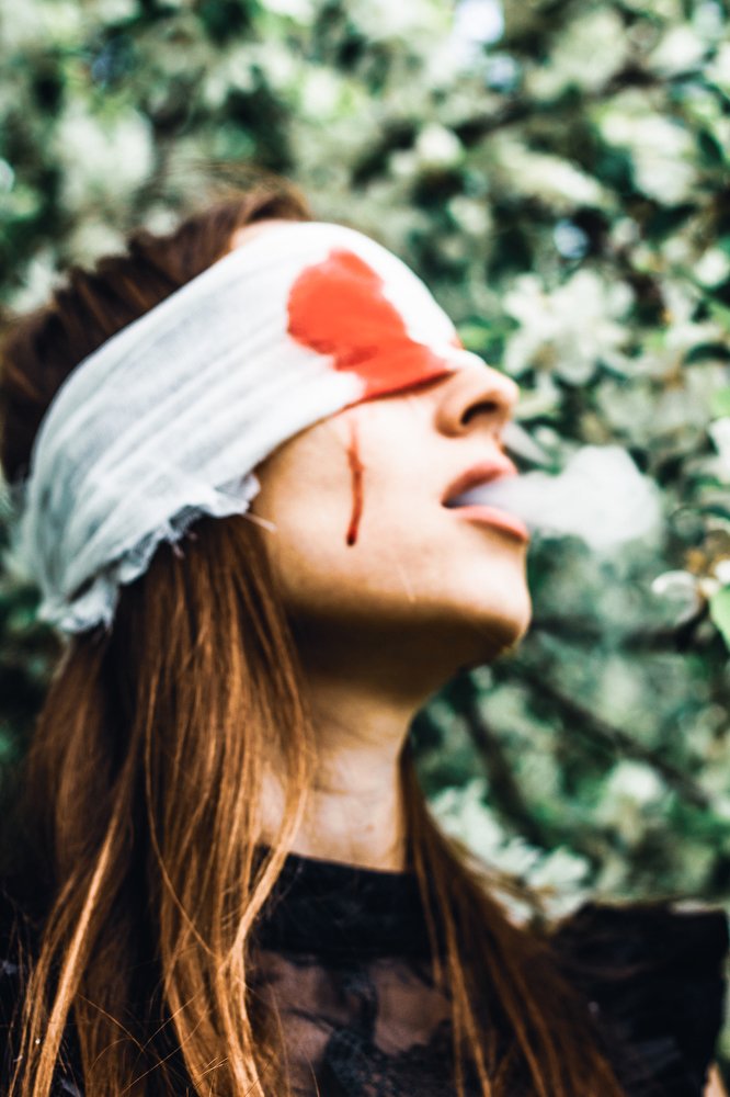Photograph by Татьяна Меняйло