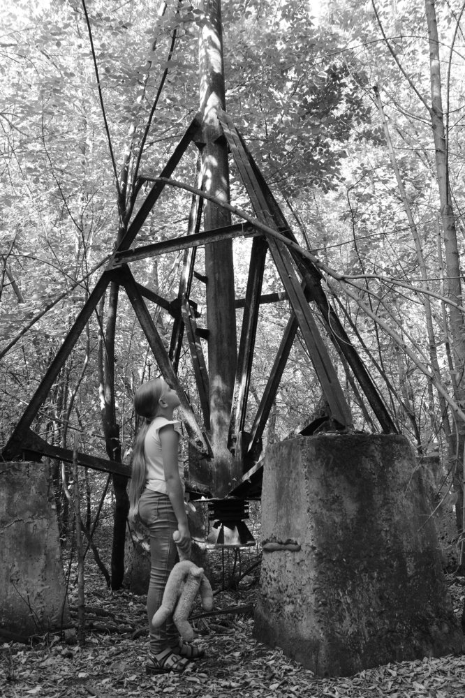 Photograph by Наталья Горбачева