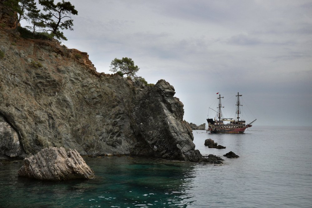 Photograph by Оксана Плугатарева