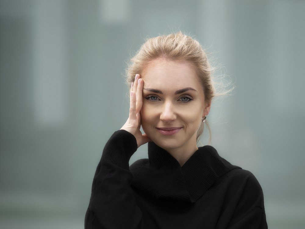 Photograph by Марианна Привроцкая