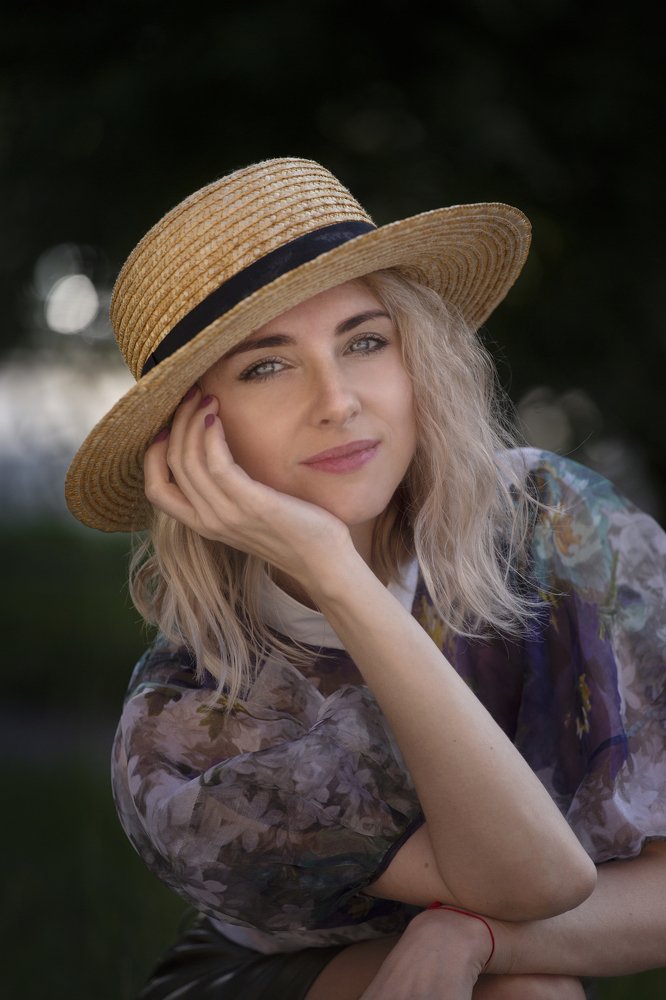 Photograph by Марианна Привроцкая