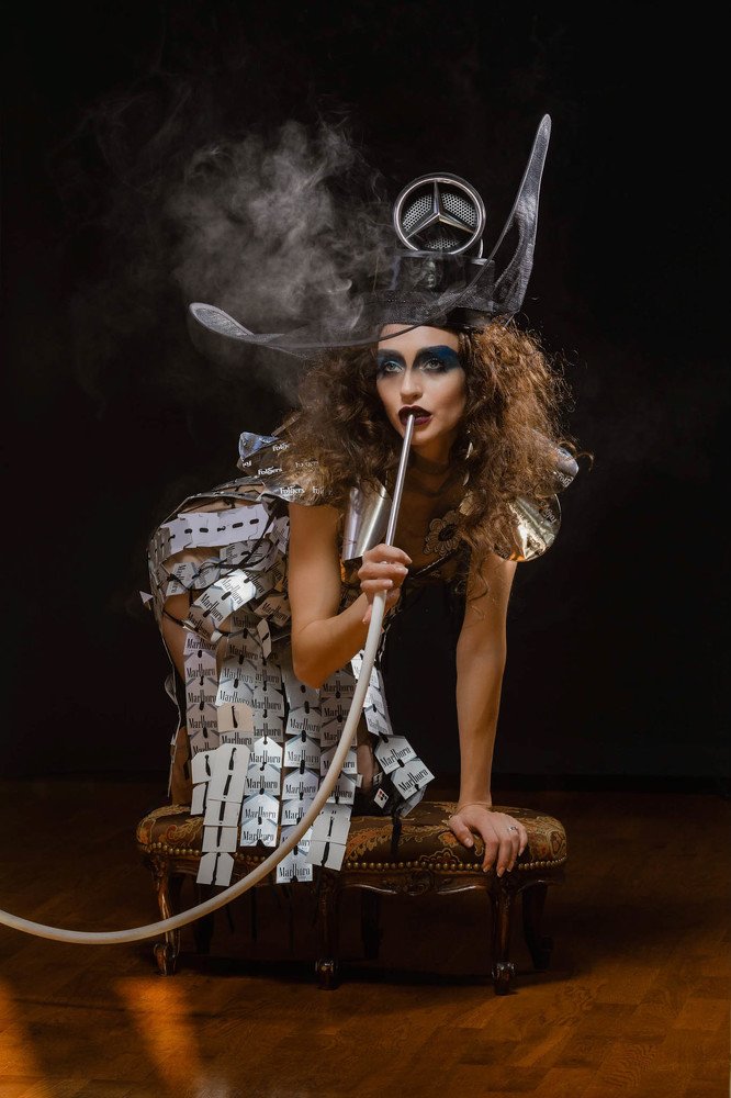 Photograph by Amalya Shandelman