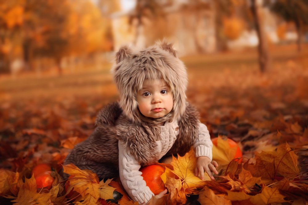 Photograph by Юлия Шубенок