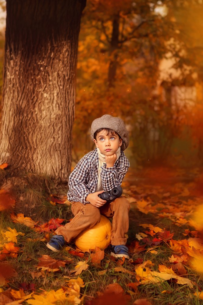 Photograph by Юлия Шубенок