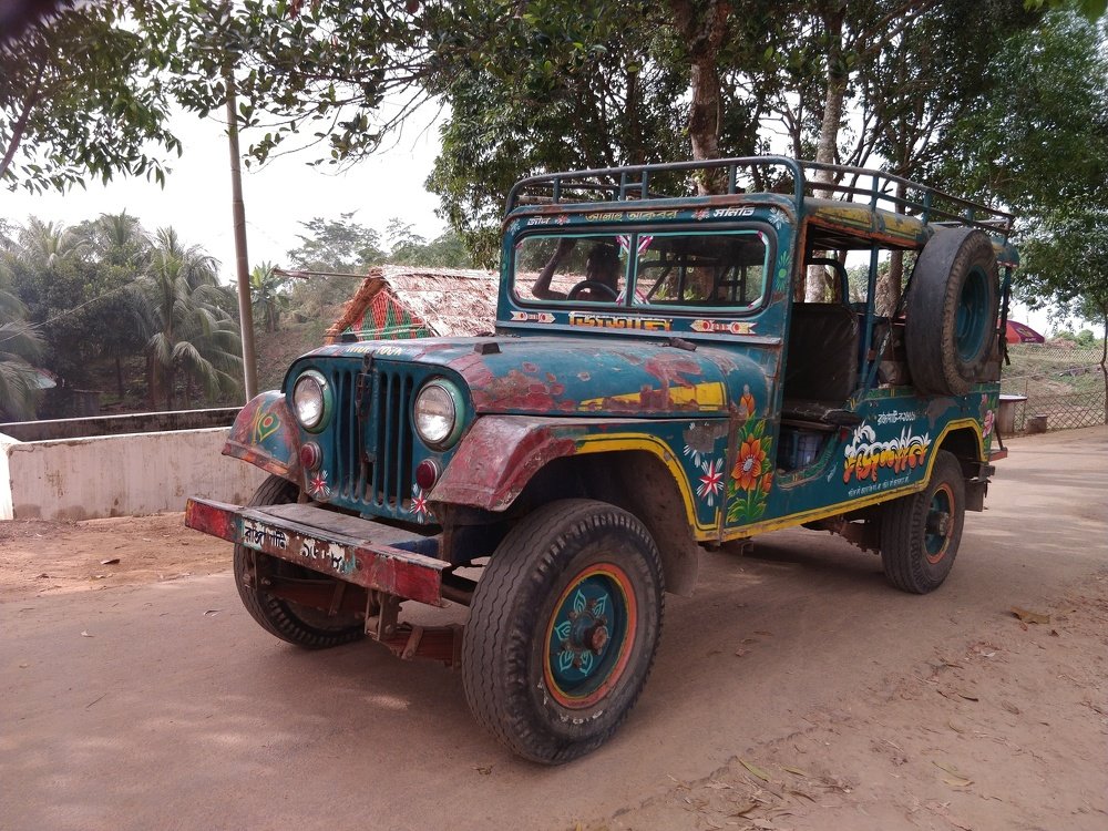 Photograph by Alimur Rahman