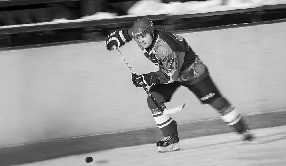 Photograph by Василий Либко