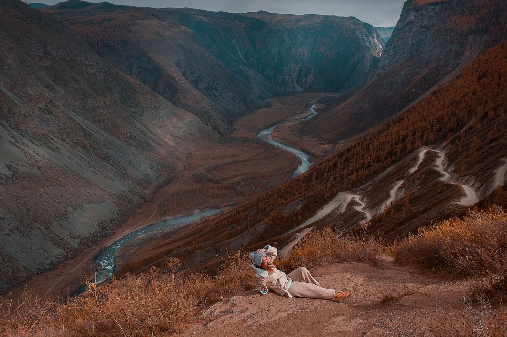 Фотография автора  Анастасия