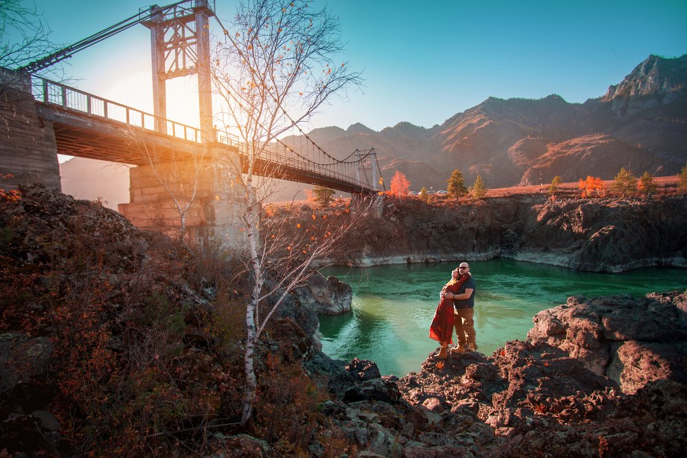 Фотография автора  Анастасия