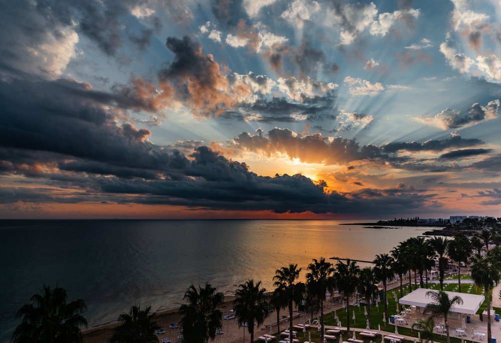 Photograph by Ognyan Levashki