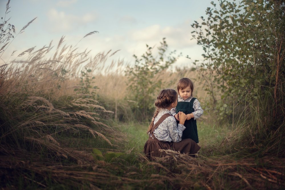 Photograph by Ольга Капустина