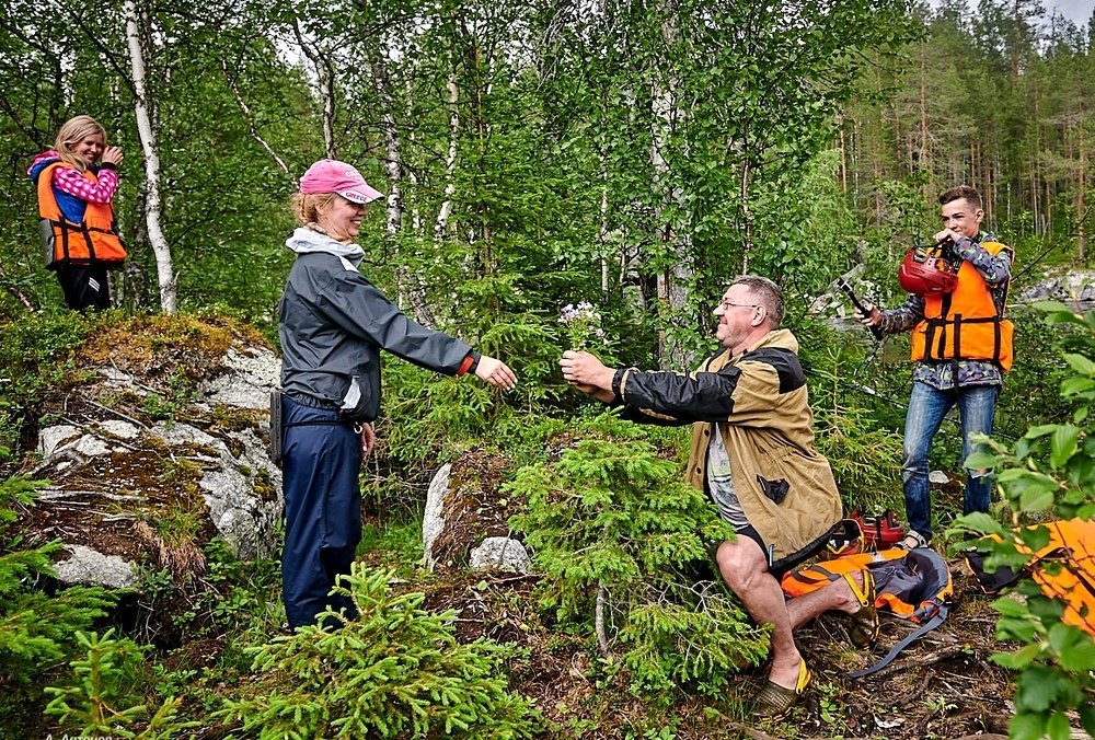 Photograph by Александр Антонов