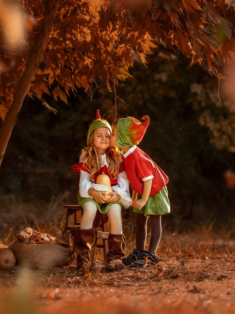 Photograph by Katya Kagan