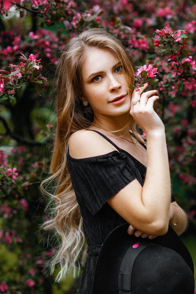 Фотография автора Коваленко Марина