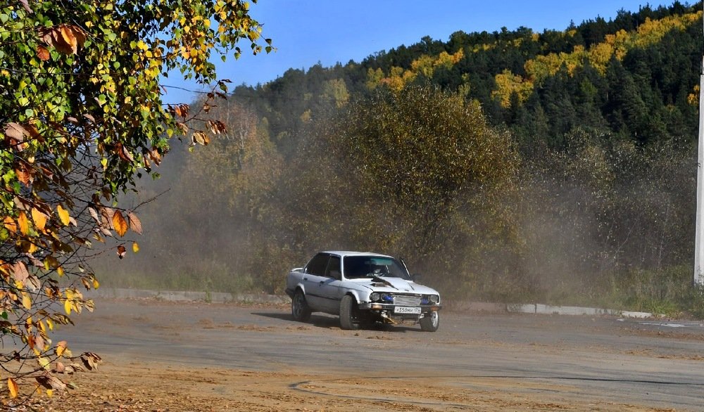 Photograph by Валерия Бердникова