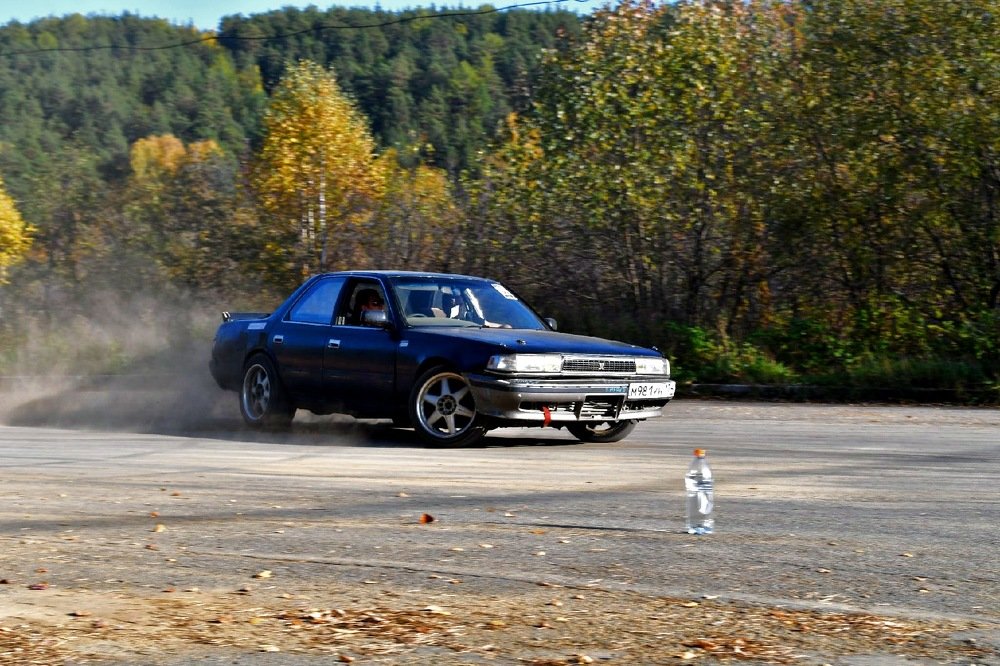 Photograph by Валерия Бердникова