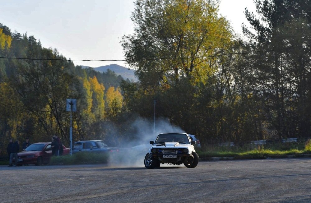 Photograph by Валерия Бердникова