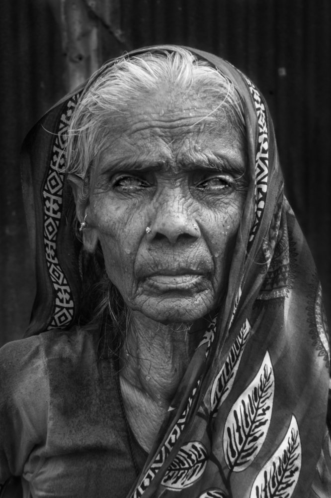 Photograph by Jubair Ahmed