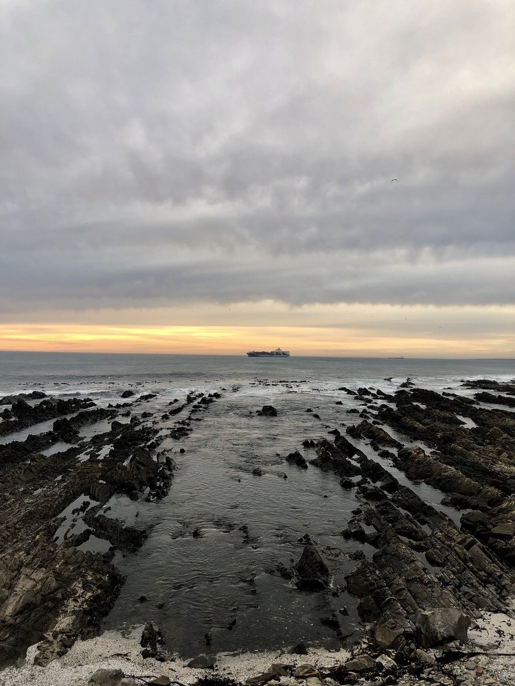 Photograph by Irina Studenyak