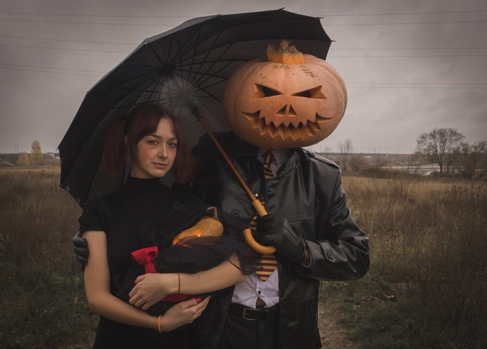 Photograph by Иван Григорьев