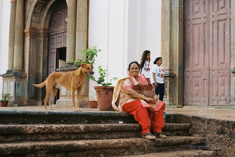 Photograph by Pavel Demidovich