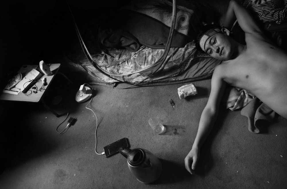 Photograph by Tamdin Wangyal