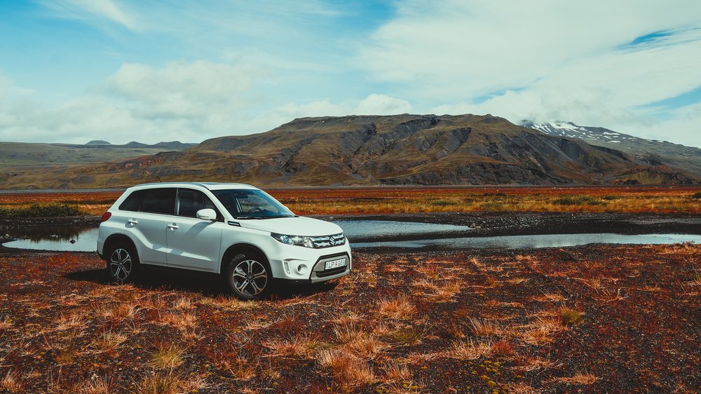 Photograph by Валерия Машкова