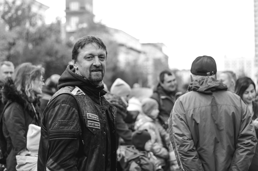 Photograph by Кирилл Ермилов