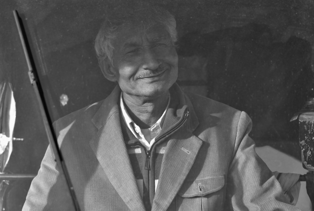 Photograph by Tamdin Wangyal