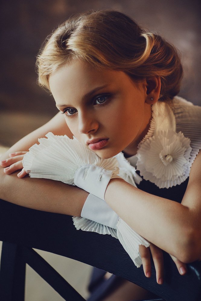 Фотография автора Юлия Аляева