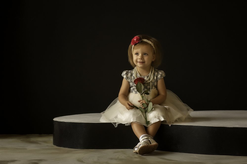 Photograph by Lara Grin