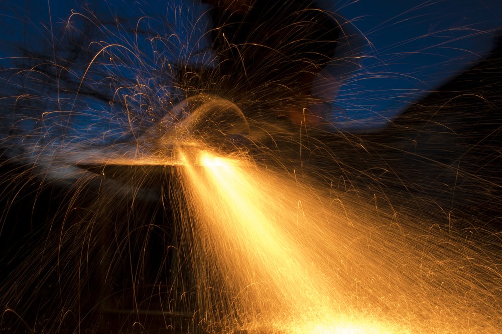 Photograph by Иван Григорьев