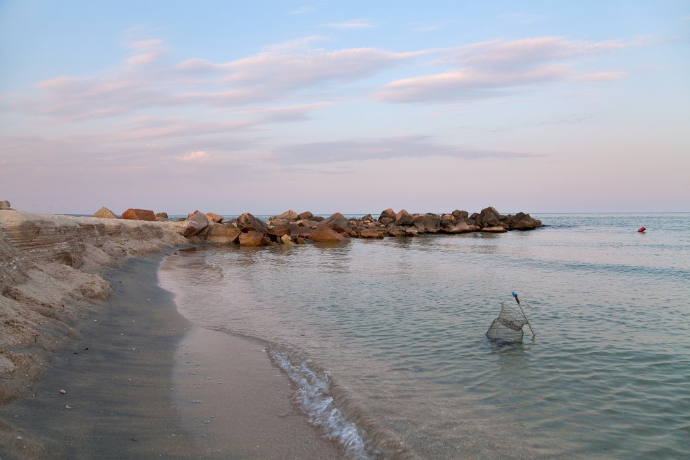 Photograph by Юлия Рублевская