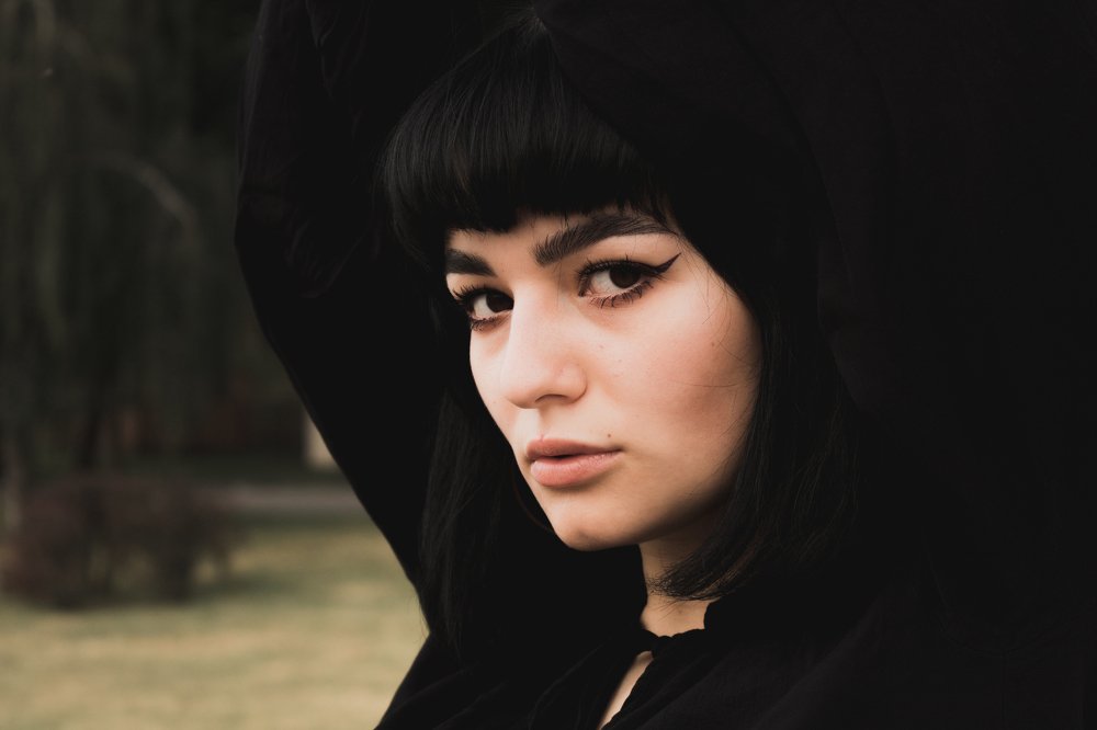 Photograph by Иван Григорьев