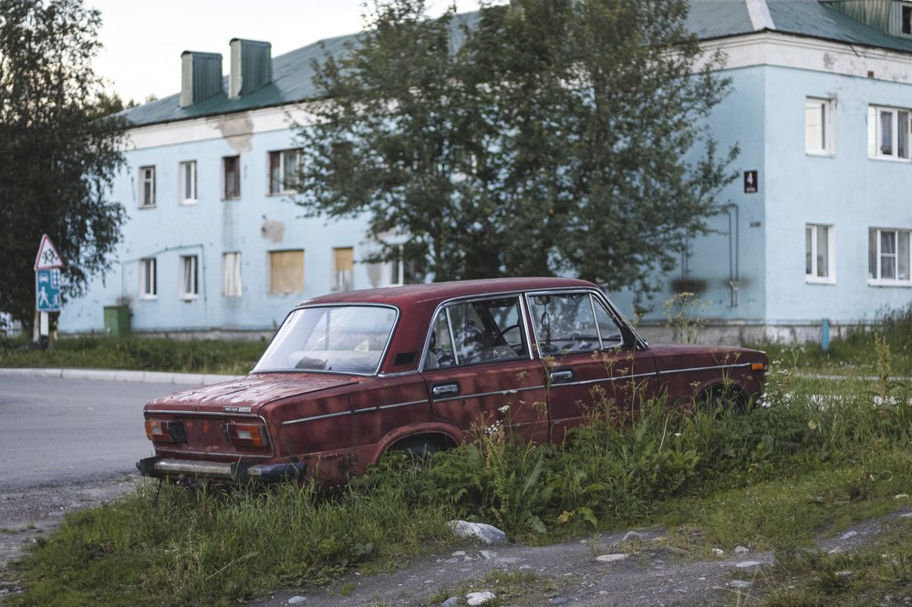 Photograph by Кирилл Ермилов