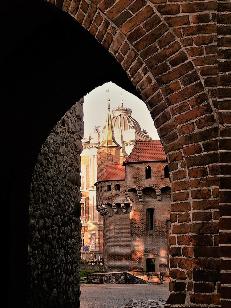 Photograph by Małgorzata Bartczak